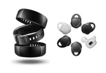 운동도 스마트하게… 삼성 웨어러블 기대작 드디어 공개