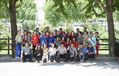 오산 건축과, 남촌마을 주민과 연남동·북가좌동 견학