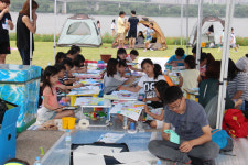 지역문화 확산·도민 화합 똘똘 새마을문고 道지부, 문화 한마당