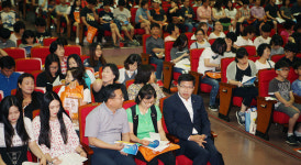 평택지역 대학입시 설명회·박람회 2천여명 몰려
