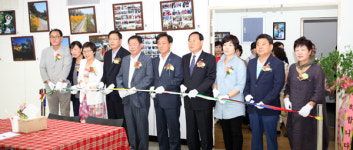 우리동네 보물을 소개합니다 안양 비산2동 사진전 개최
