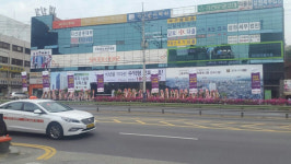 구리 市場 내 오피스텔 허가 행감 도마 위
