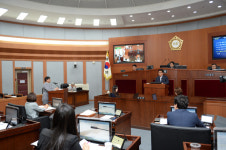 오산시의회, 학교시설 운영비 지자체 부담 설전