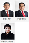 포천시의회 의장에 정종근 의원