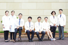 성빈센트병원 환자 맞춤 치료… 위암 수술 사망률 0%에 도전