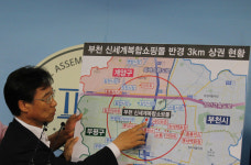 부천 신세계쇼핑몰 입점땐 부평·계양 소상인 피해