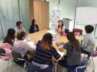 김포 다문화프로그램 3천여명 북적 인기 증명