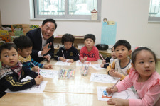 안양시, 민간 어린이집 준공영화 업그레이드