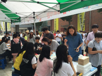 중구, 개항장일대 인천건축물 그리기대회 성료