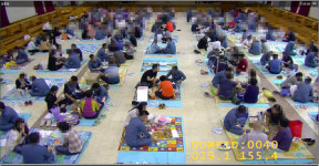 화성직업훈련교도소, 가족만남의 날 진행