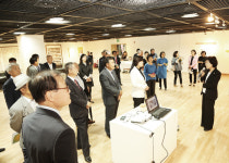 역시 문화예술의 고장!… 