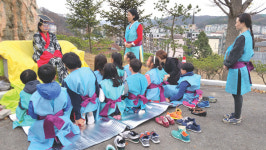 용인 충렬서원·심곡서원 역사현장 속으로 GO!