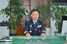주민중심 든든한 가평경찰 실현