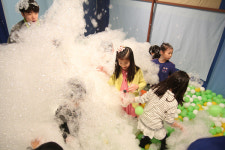 직접 만들어가는 동화 속으로 풍덩… 상상력이 쑥쑥