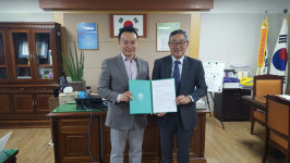 평택 송탄출장소, 직원전용 부설주차장 협약 성과