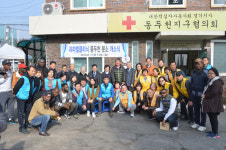 외국인 의료 지원 라파엘클리닉 동두천진료소 이전 개소