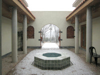 자연 속 엄마품 같은 미술관… 진새골에 예술의 닻 내렸다