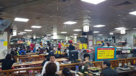 도내 전통시장, 대구 서문시장 화재 강 건너 불 아니다