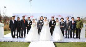 ㈜성담 시흥시 다문화가정 행복길잡이로 거듭나다.