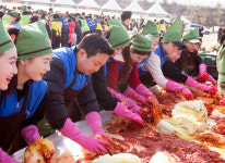 ㈜성담 시흥시 다문화가정 행복길잡이로 거듭나다.