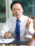 기업,안양서 비상의 날개를 달아라