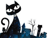 행복의 도시 캣츠타운으로… 함께 가자 야~옹