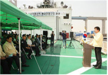 두 발 뻗고 안전하게… 더 매력적인 평택으로 도약