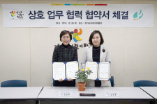 경기도어린이박물관-경기도어린이집聯, 상호협력 MOU 체결