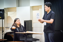 오색 예술로 밝히는 문화 사각지대… 꿈·희망이 반짝반짝