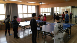 서부교육청, 가족과 함께하는 특수교육 프로그램 진행