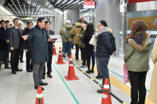 남양주서 서울아산병원까지 한번에 간다… 97번 시내버스 노선 연장