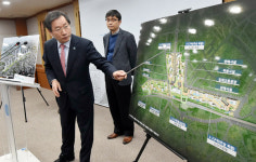 동인천역 일대 민자 2조원 유치 재개발