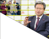 사랑하는 사람들과 살고 싶은 화성… 모두 오고 싶은 매력도시로 만들 것