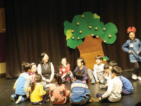부평구문화재단, 20~24일 어린이 연극놀이교실