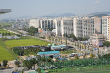수원시 아파트 민주주의 실현 시동