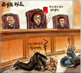 [물둘레]레드카드