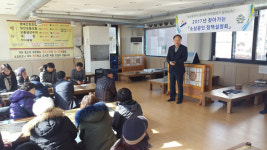 소상공인 웃는 그날까지 안산시 무한 폭풍지원