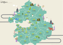 새천년, 경기소리를 찾아서 한걸음 더…