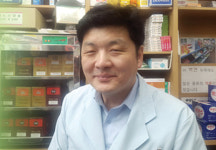 다급했던 주민의 감사 인사에  심야공공약국 운영 보람