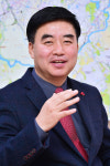 안전하고 환경친화적 수원 건설 최선