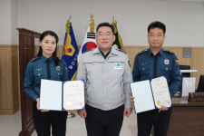 취약층·피의자 인권보호에 앞장선 일산서부署