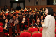 동구, 청소년수련관서 부모로 산다는 것 학부모 특강