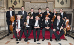 빈 필하모닉이 선사하는 명품 실내악