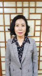 모든 회원들에게 더 많은 이익을 외식업중앙회 의왕지부장에 이경숙