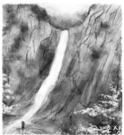 [아침시산책]구룡폭포