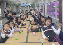 동구, 오는 12월까지 기후학교 프로그램 운영