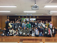 동오초교 스포츠클럽 활발 학교에 즐거운 웃음꽃 활짝