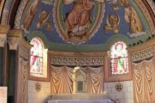 프랑스의 보석같은 와인 명가 어느 각도에서 찍어도 한장의 그림엽서