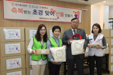 마임안산신길축복지사 | 소외계층 여학생들이 '축복받는 초경' 맞이할 수 있도록…