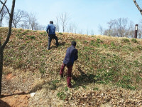 시흥시설관리公, 시설물 환경정비 총력